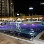 Solar das Águas Resort Olímpia SP