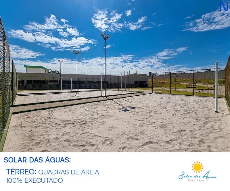 Apartamento Solar Aguas Sp, Ate 7 Pessoas, Semana Do Carnaval