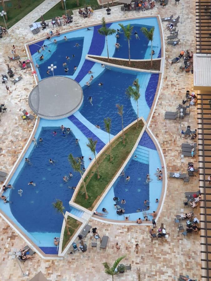 Solar Aguas Sp, Ate 7 Pessoas, Semana Do Carnaval Olímpia