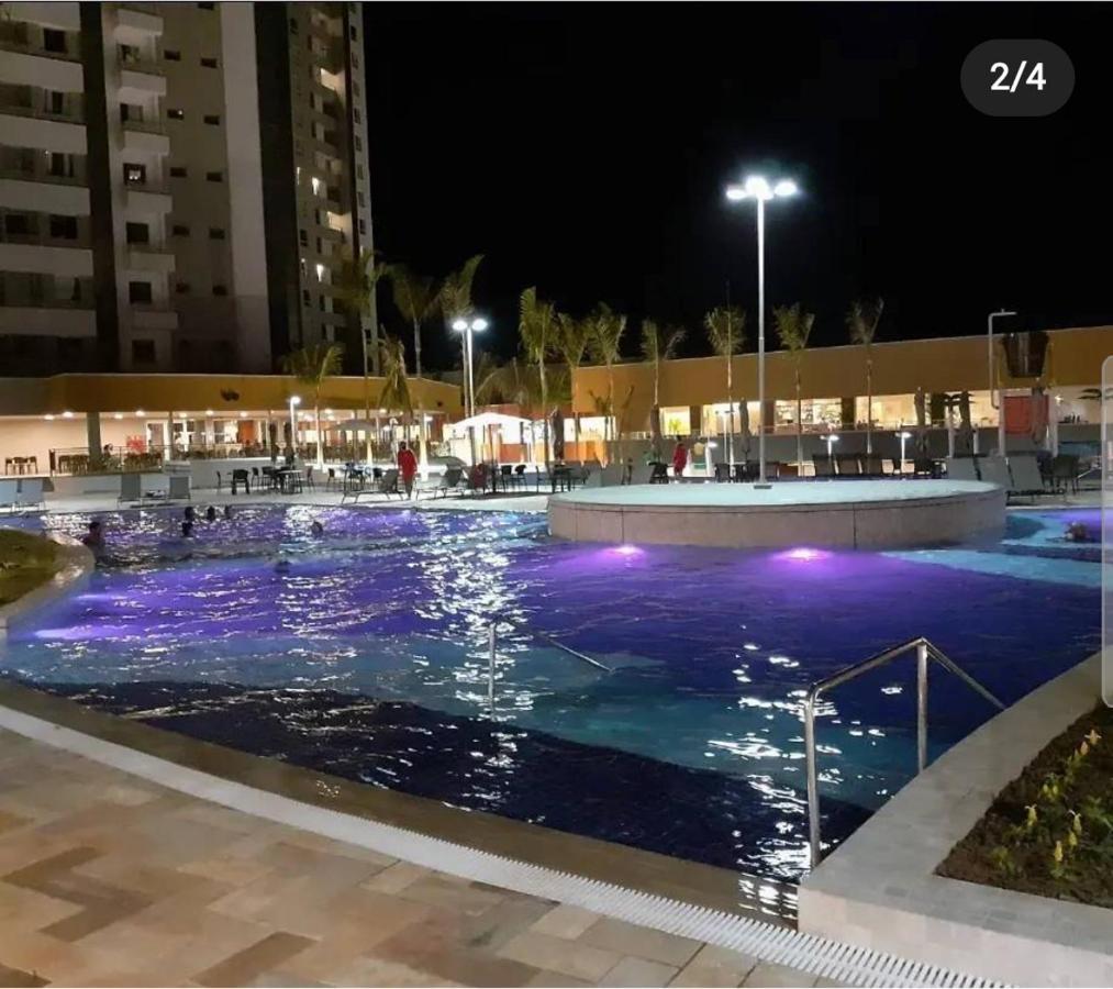 Apartamento Solar Aguas Sp, Ate 7 Pessoas, Semana Do Carnaval Olímpia