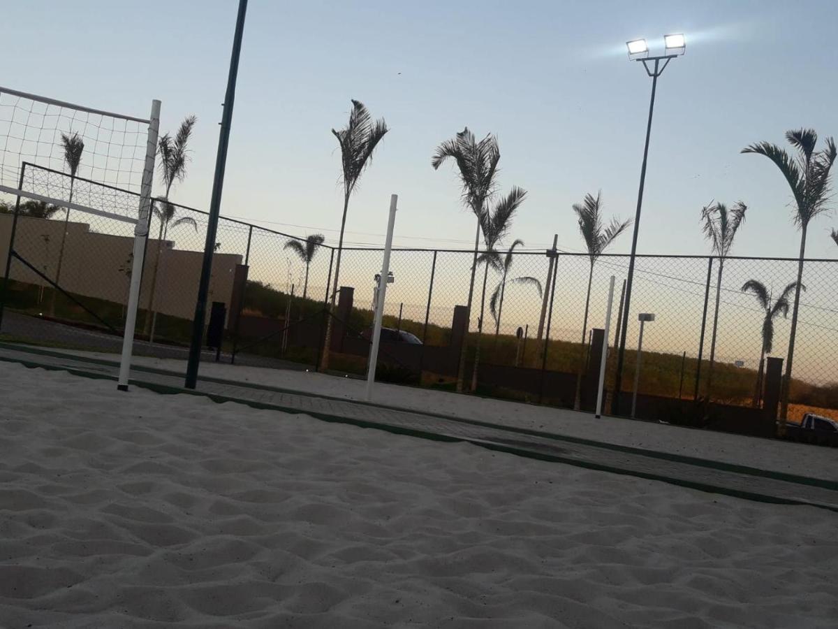 Solar Aguas Sp, Ate 7 Pessoas, Semana Do Carnaval Apartamento *
